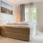 Appartement Harbour 2 Niendorf (Timmendorfer Strand)
