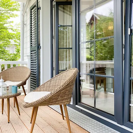 Harbour 2 Appartement Niendorf (Timmendorfer Strand)