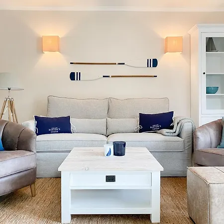 Harbour 2 Appartement *