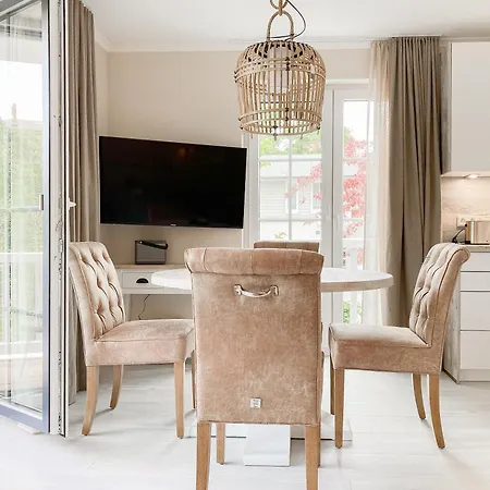 Appartement Harbour 2 Niendorf (Timmendorfer Strand)