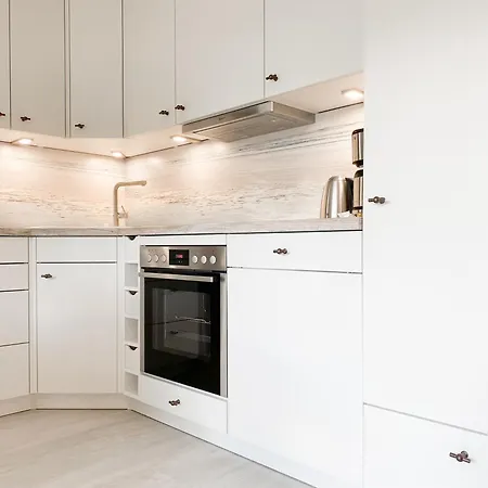 Appartement Harbour 2 *