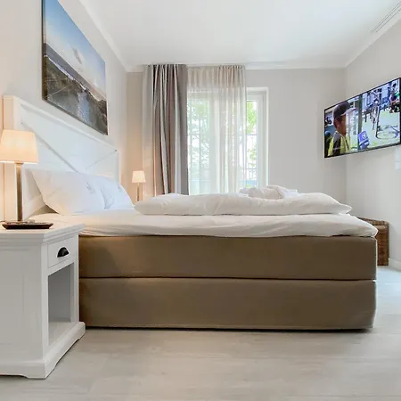 Harbour 2 Appartement