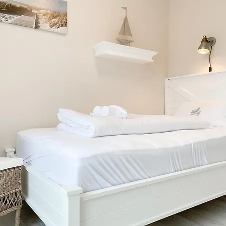 Harbour 2 Appartement *